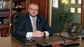 Crimă teribilă la Moscova. Fostul vicepreședinte al Gazprombank și-ar fi ucis soția și fiica de 13 ani, după care s-ar fi sinucis